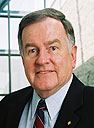 Robert Seaby: Founder of 1 World Foundation